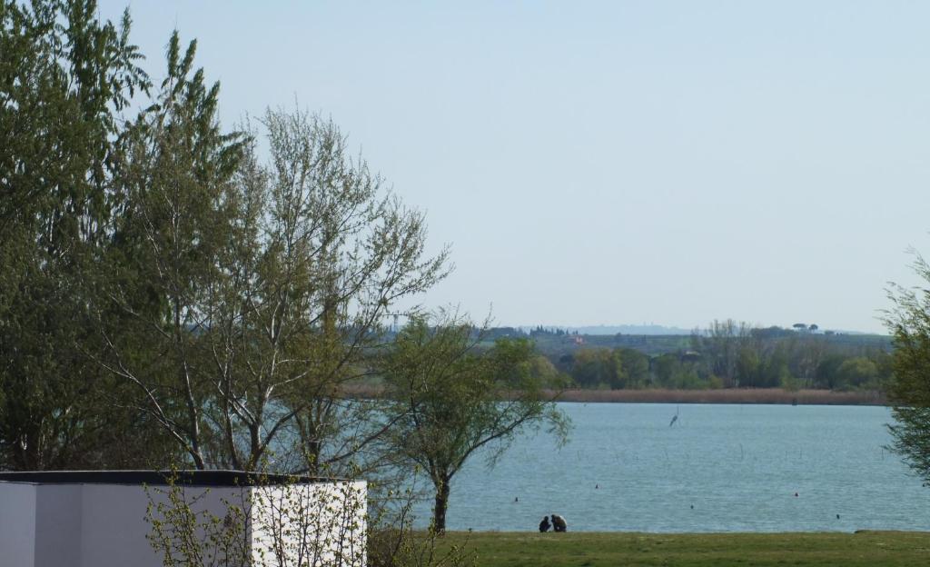 Affittacamere Le Petit Palais Castiglione del Lago Luaran gambar