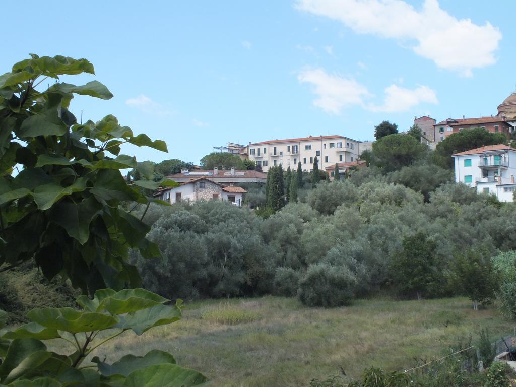 Affittacamere Le Petit Palais Castiglione del Lago Luaran gambar